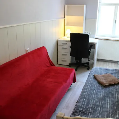 Herne Rum i privatbostad