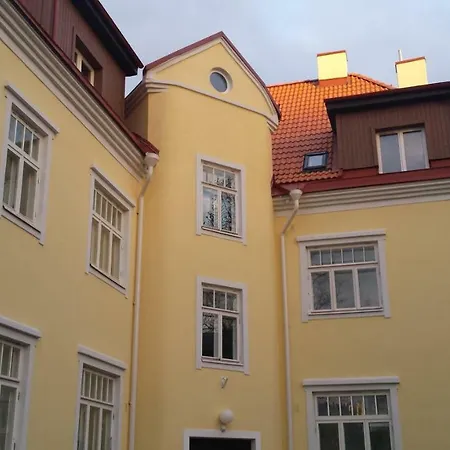 Privat bolig Herne Tallinn