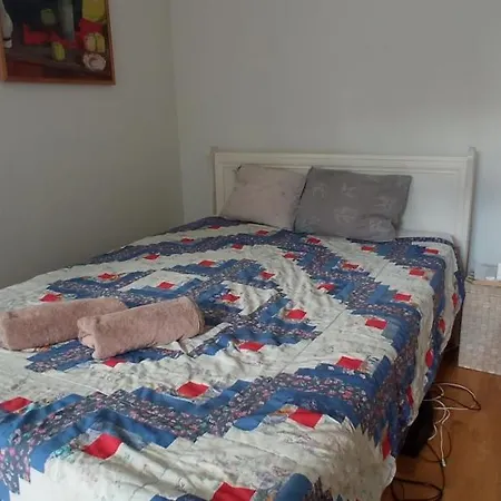 Herne Séjour chez l'habitant Tallinn