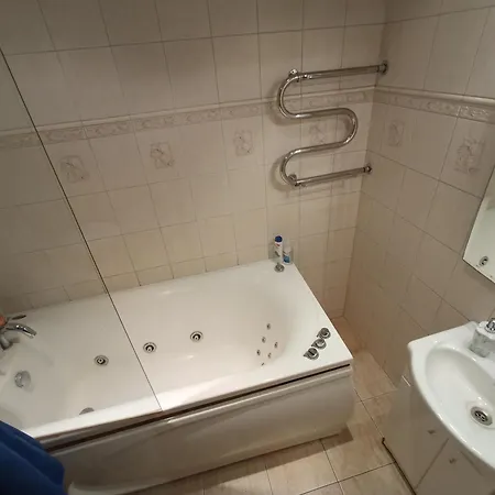 Herne Séjour chez l'habitant *