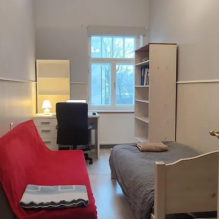 Séjour chez l'habitant Herne *