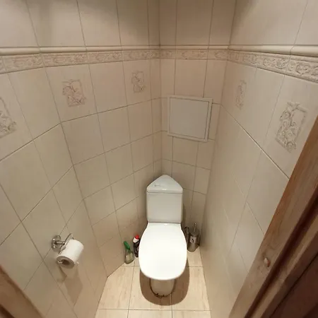 Herne Séjour chez l'habitant Tallinn