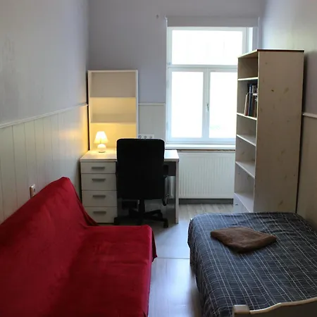 Herne Séjour chez l'habitant Tallinn