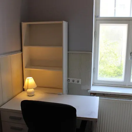 Herne Séjour chez l'habitant